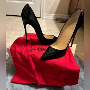 Christian Louboutin So Kate